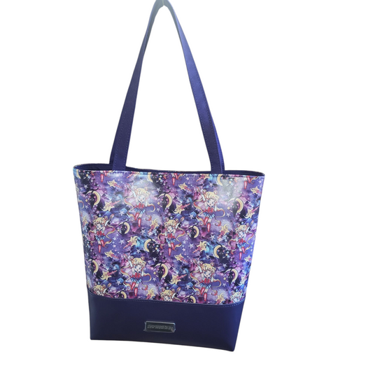 Celestial Guardian Tuesday Tote