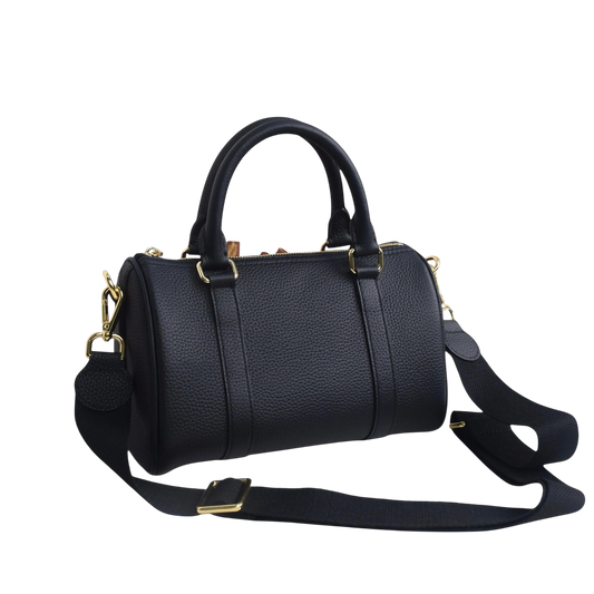 Nina Boston Bag Pattern