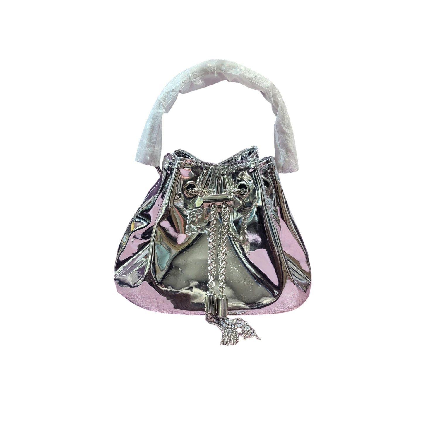 Shimere Mini Bucket Bag Pattern