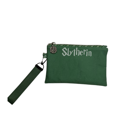 Serpent House Wristlet