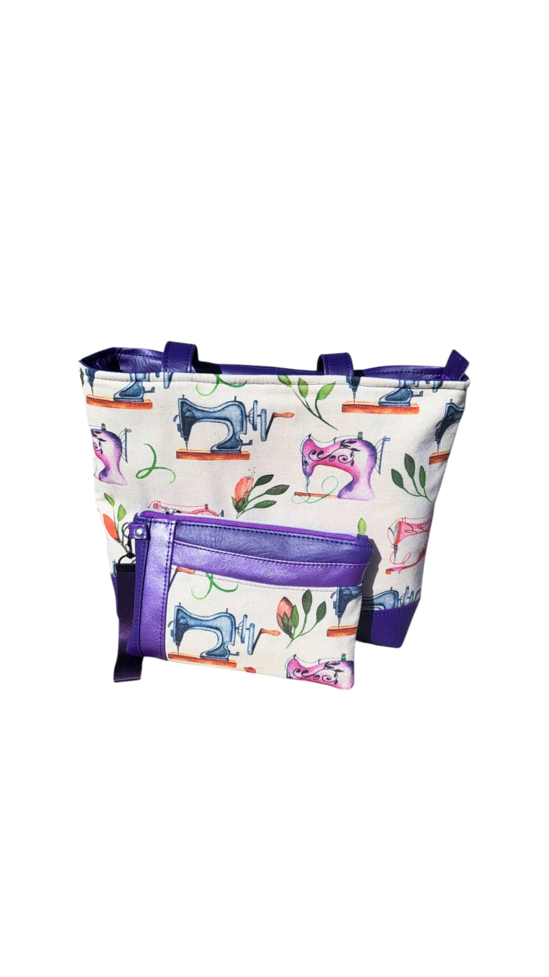 Limited Edition Wristlet Collection – Koi Serenity, Sew Inspired & Kyoto Dreams