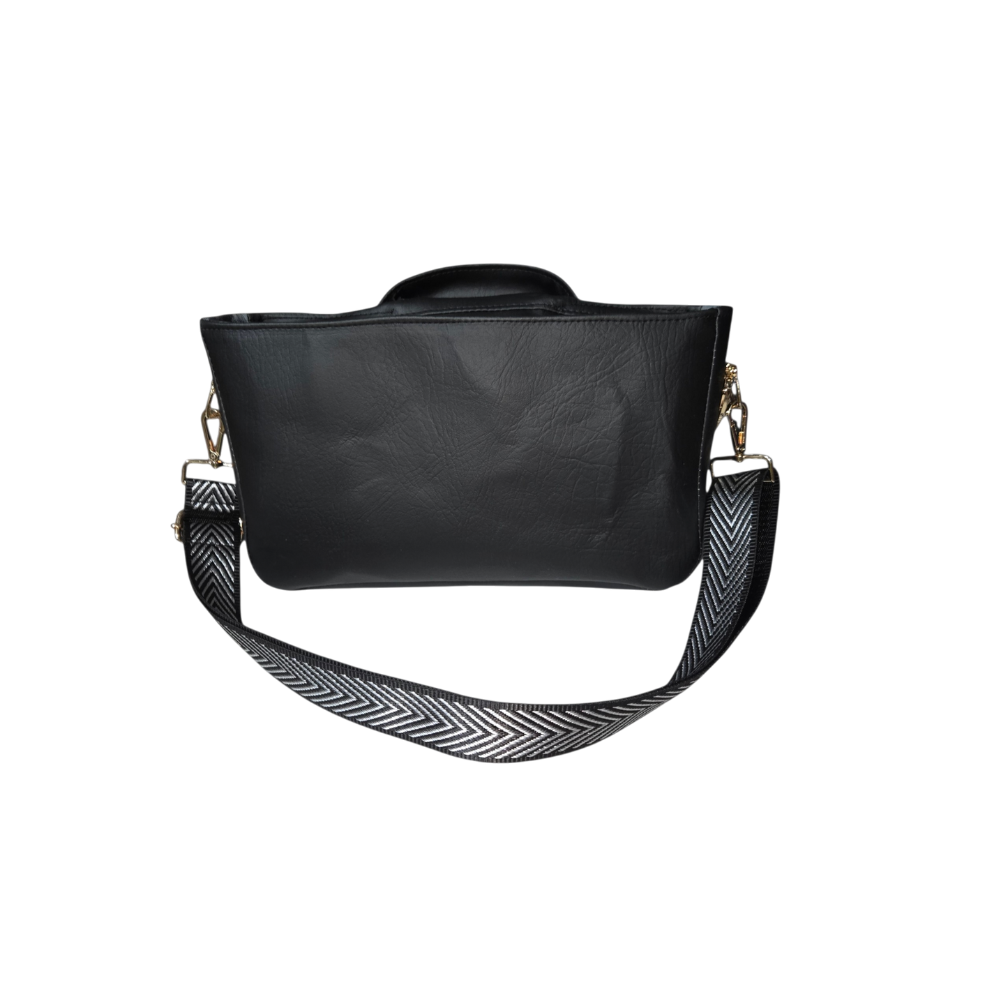 Ariadne Add-on: Top Zipper Upgrade Pattern