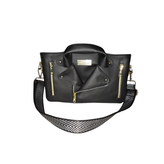Ariadne Add-on: Top Zipper Upgrade Pattern