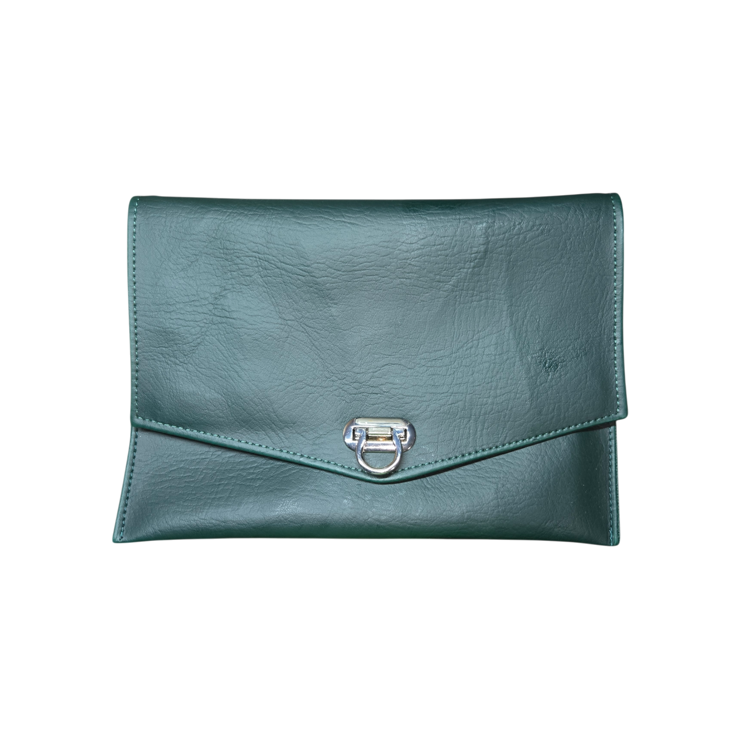 Gaia Clutch Pattern
