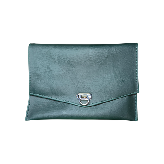 Gaia Clutch Pattern