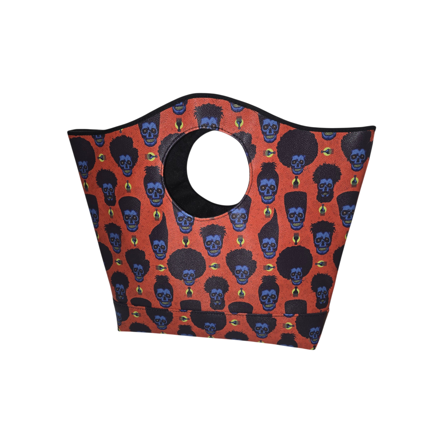Ida Bag Pattern