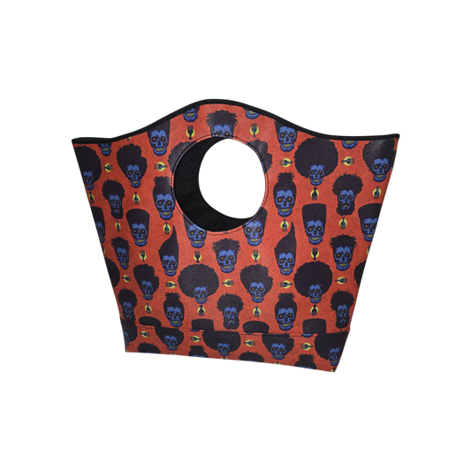 Ida Bag Pattern