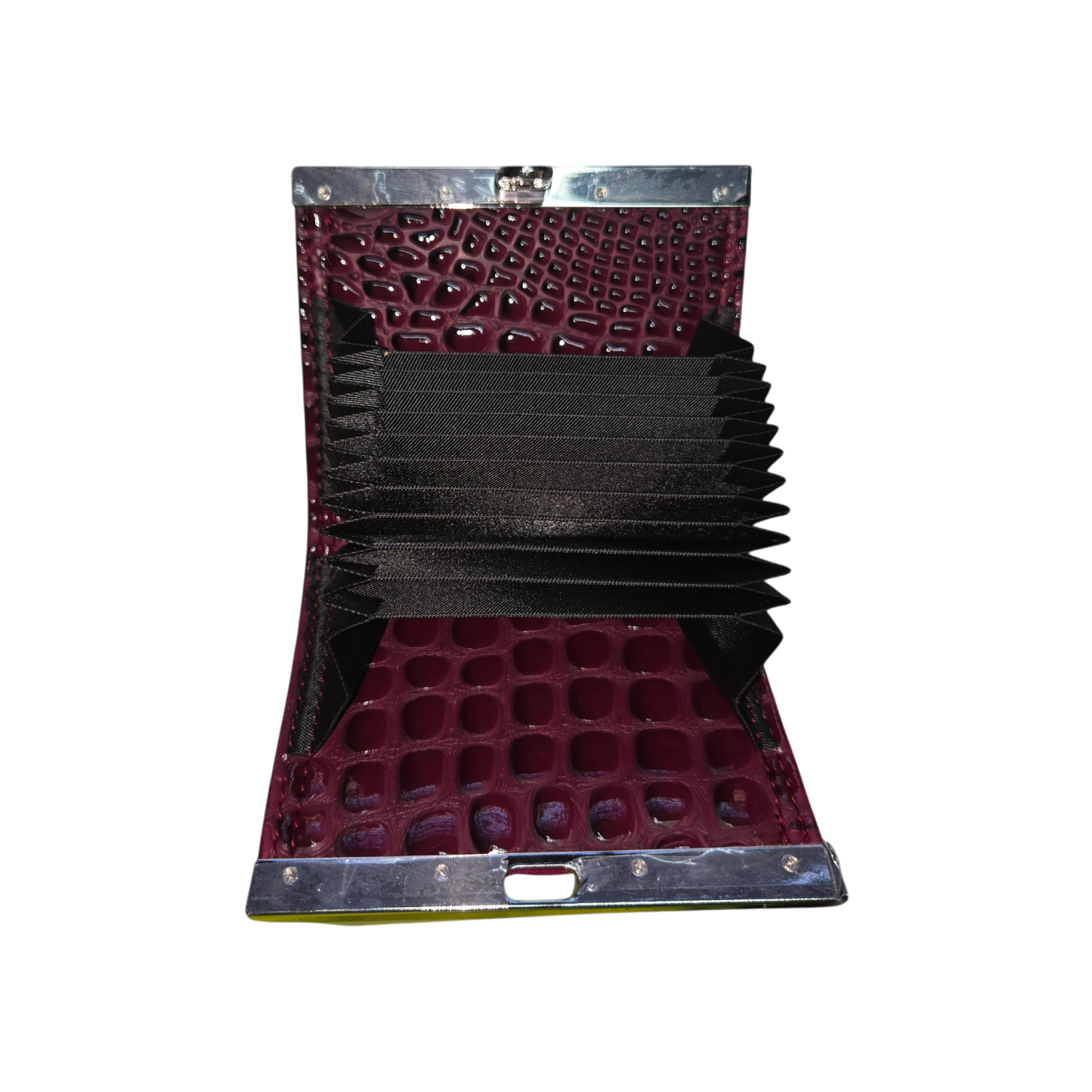 Kin Card Wallet