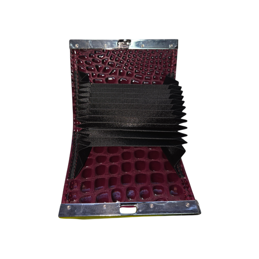 Kin Card Wallet