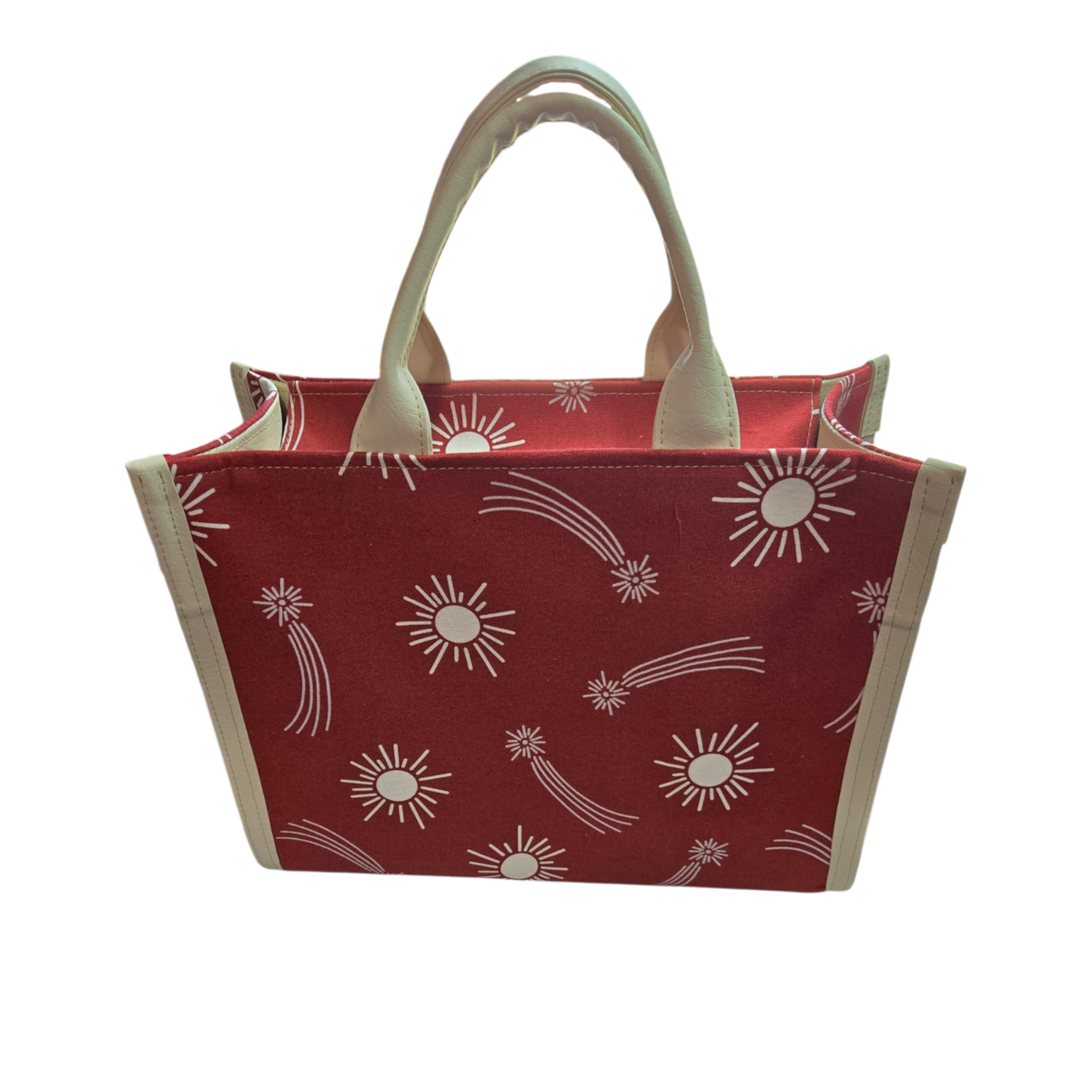 TWD Tote - Soaring Skies
