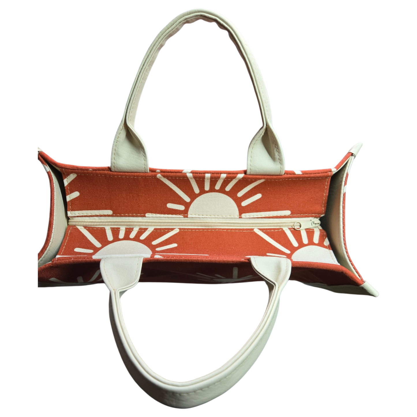 TWD Tote - Desert Sunset