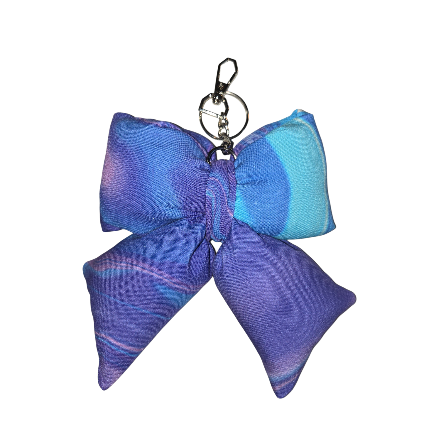 Bow Bag Charm