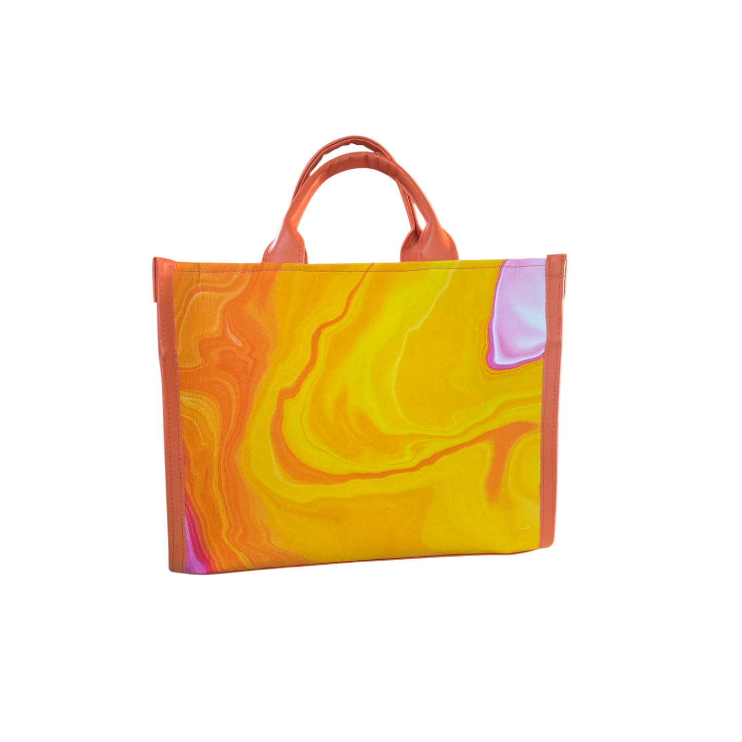 TWD Tote - Inferno