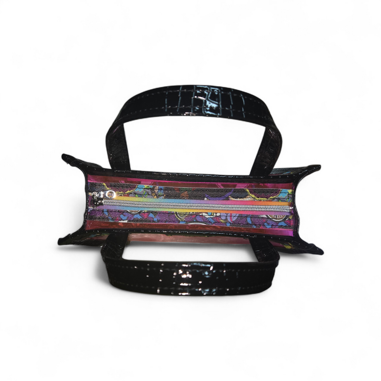 Spectra Stadium Bag Pattern