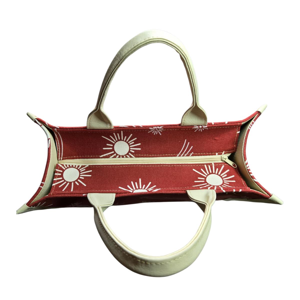 TWD Tote - Soaring Skies