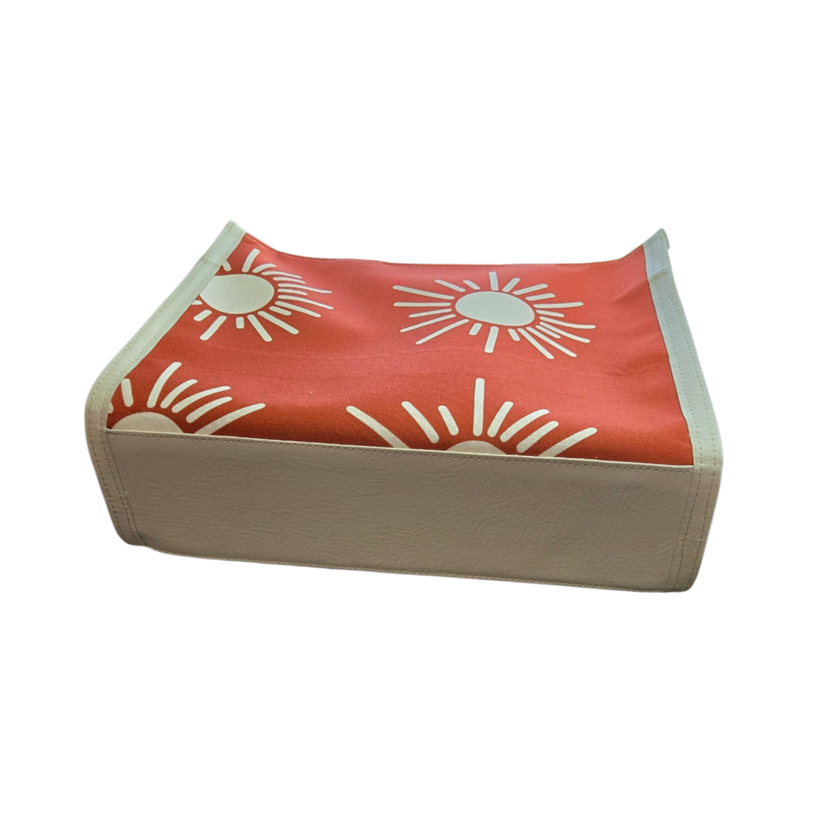 TWD Tote - Desert Sunset