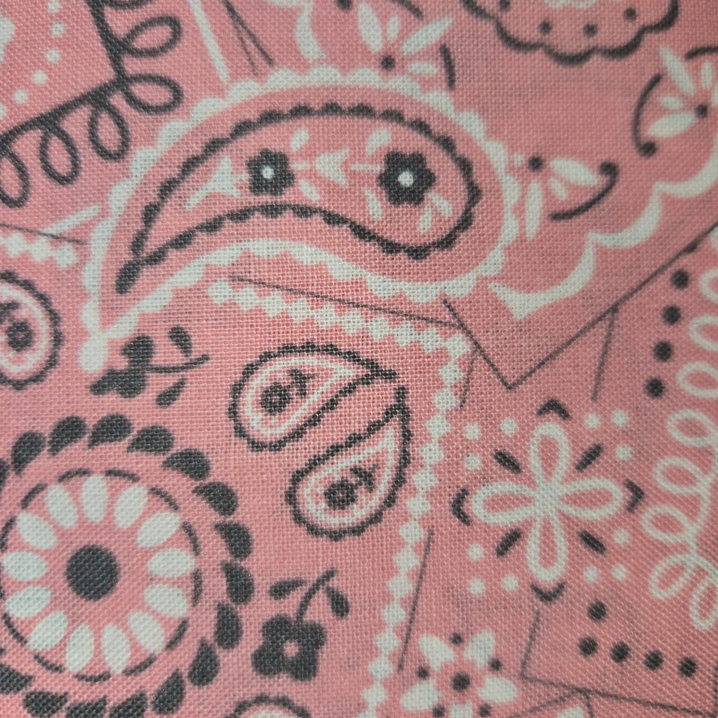 Akasha Tote - Bandana Edition
