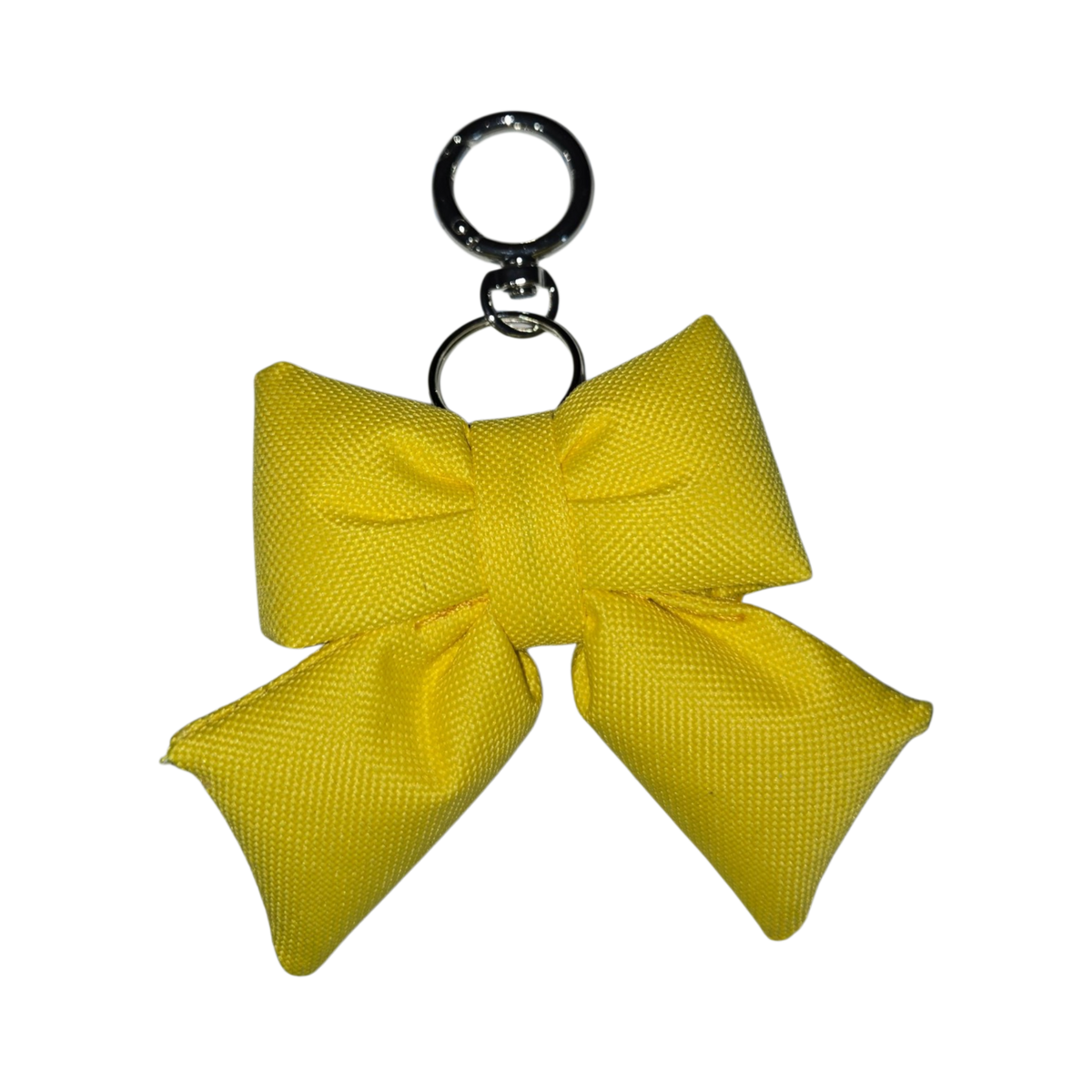 Mini Bow Bag Charm