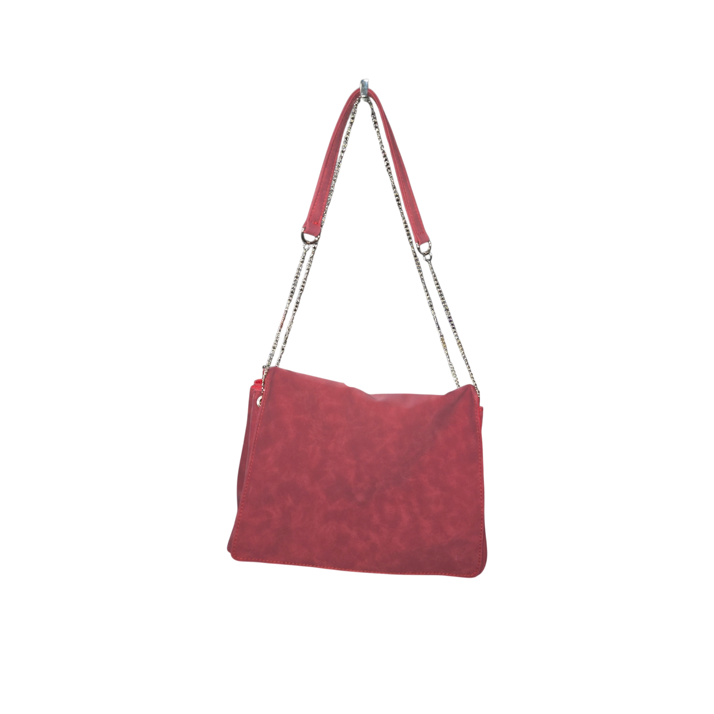 Saida Flap Bag Pattern