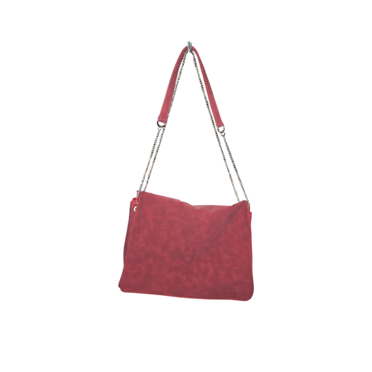 Saida Flap Bag Pattern