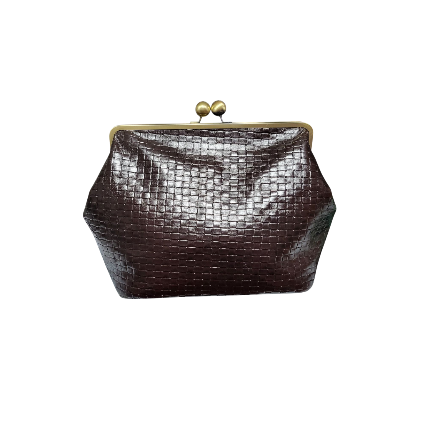 Ashleigh Kiss Lock Bag – PDF Sewing Pattern