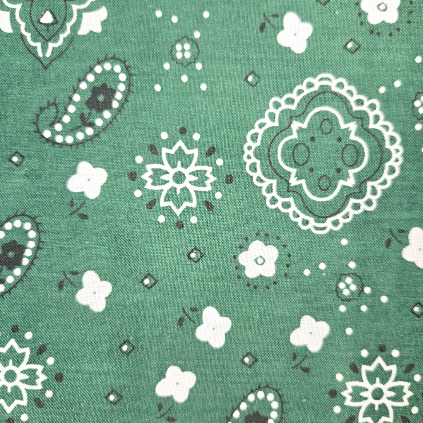 Akasha Tote - Bandana Edition