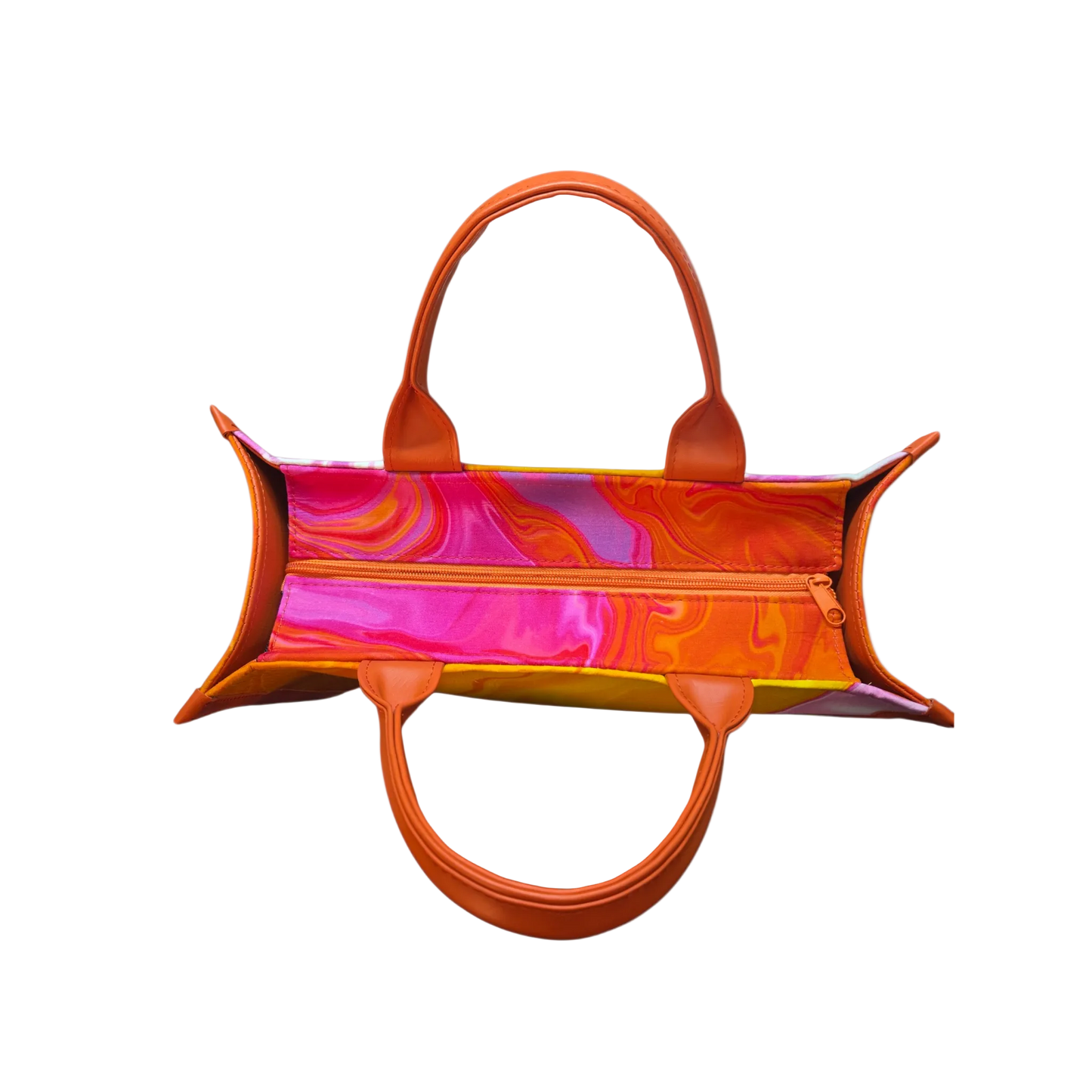 TWD Tote - Inferno
