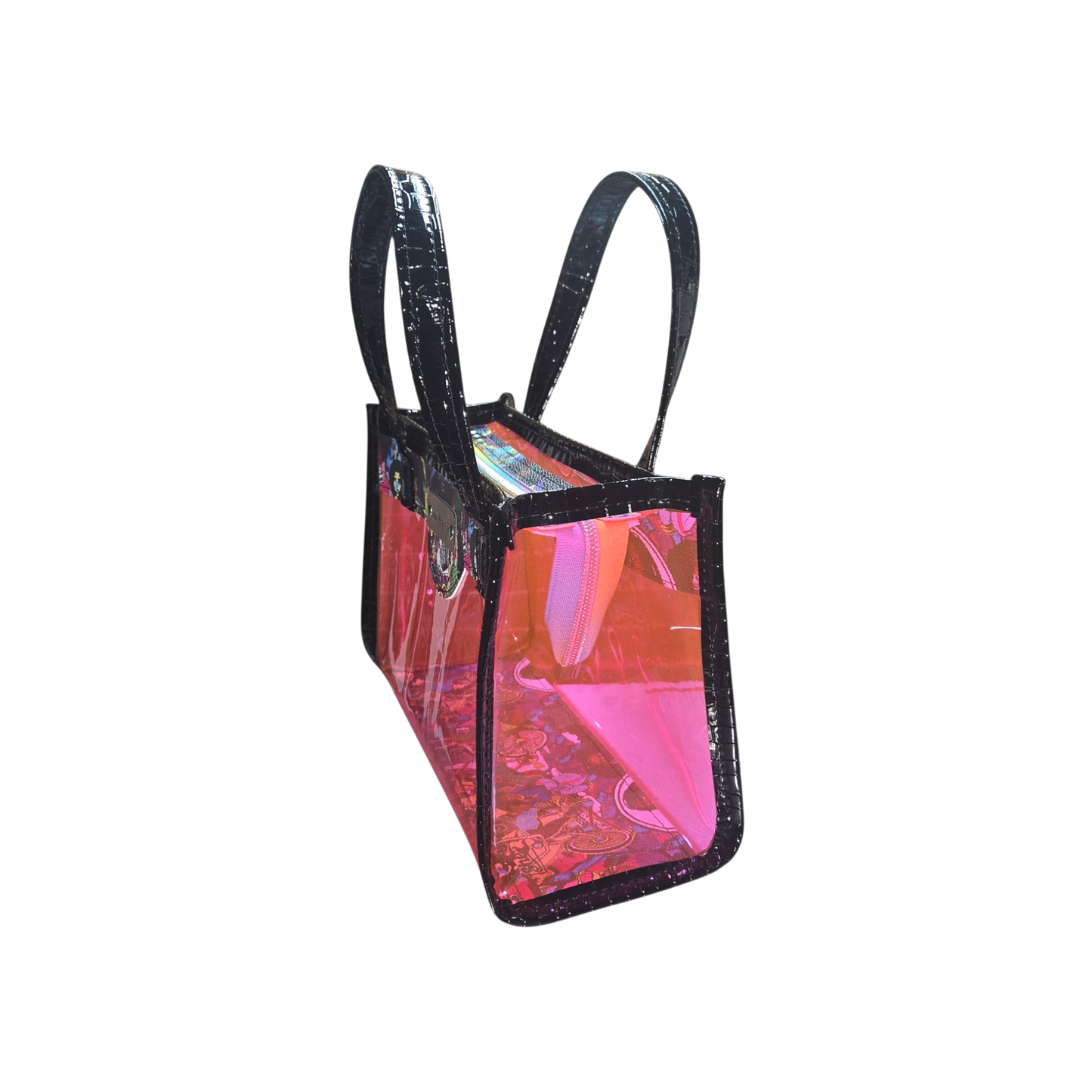 Spectra Stadium Bag Pattern