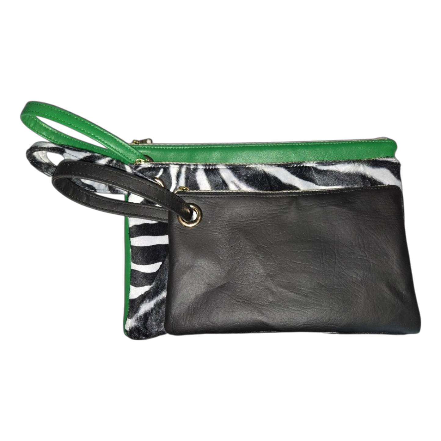 Kali Wristlet
