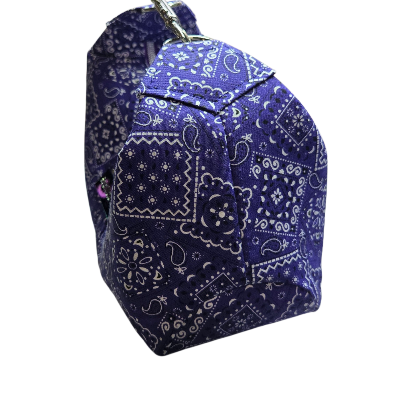 Vesper Hobo Bag Pattern