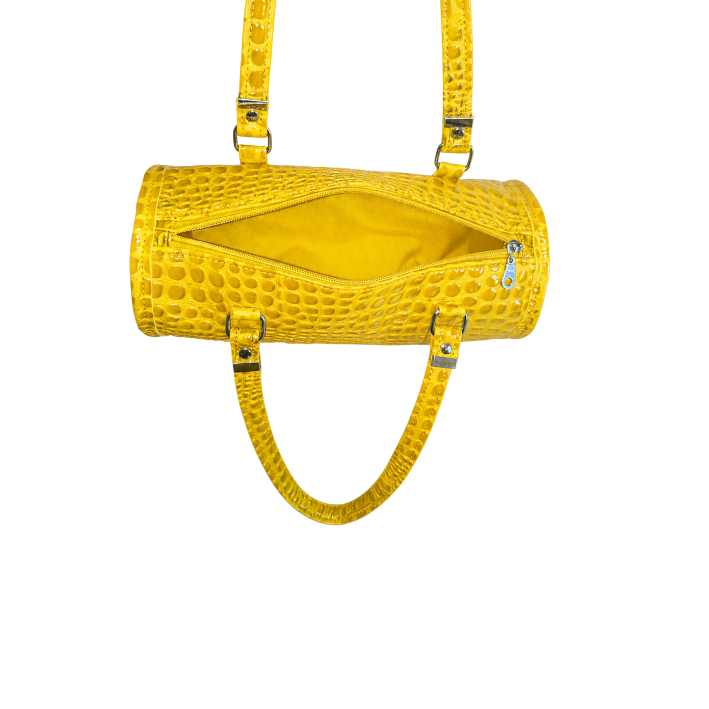 Belladonna Barrel Bag