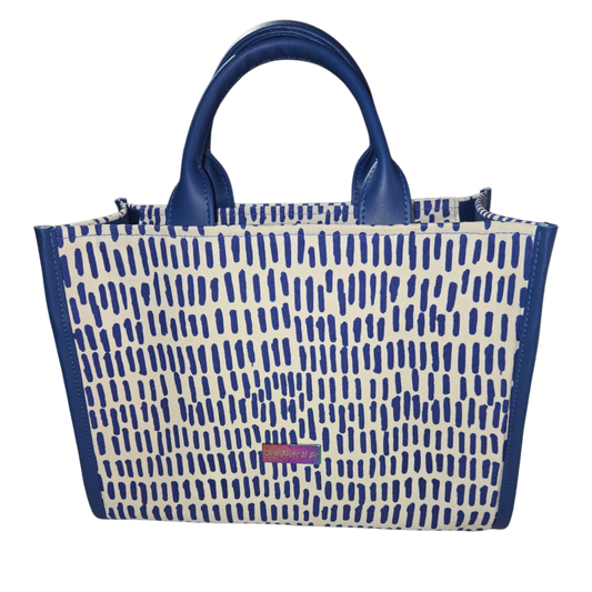 TWD Tote - Tender Tally
