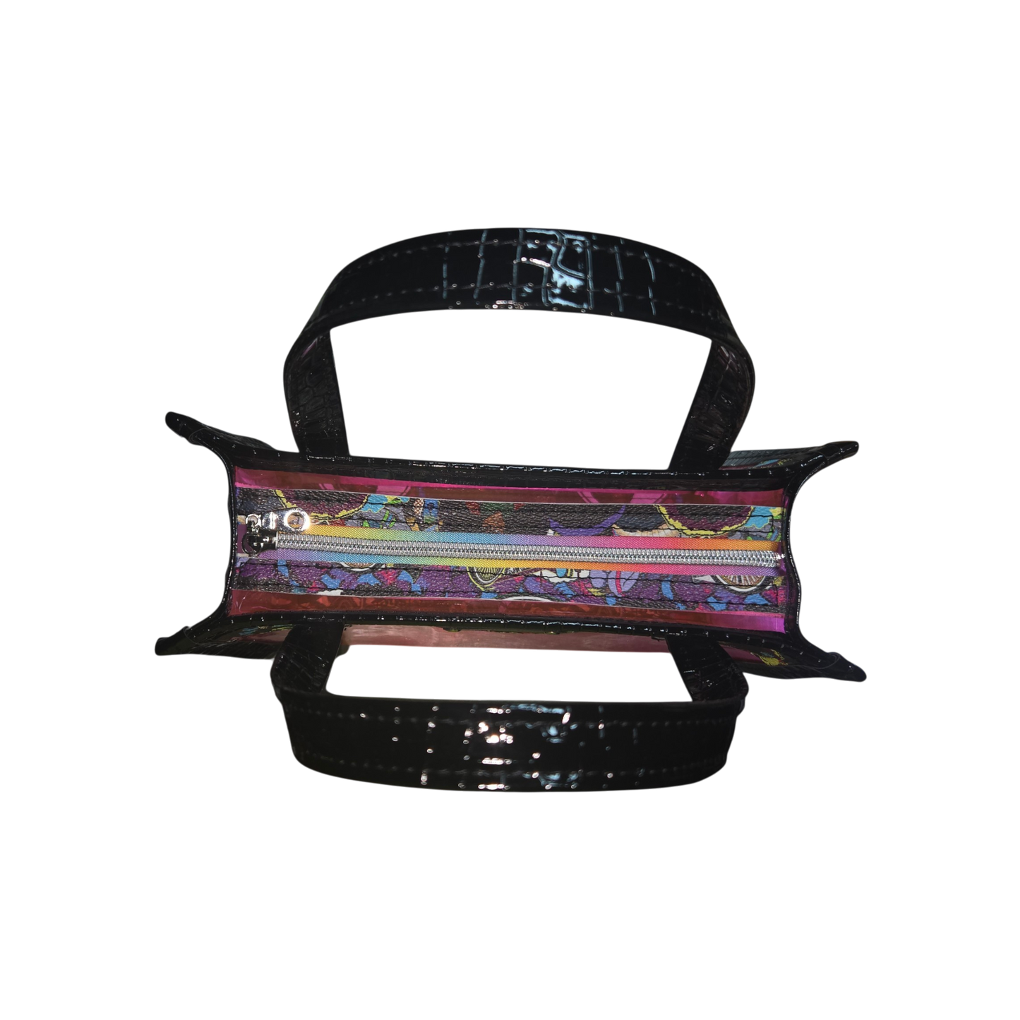 Spectra Stadium Bag Pattern