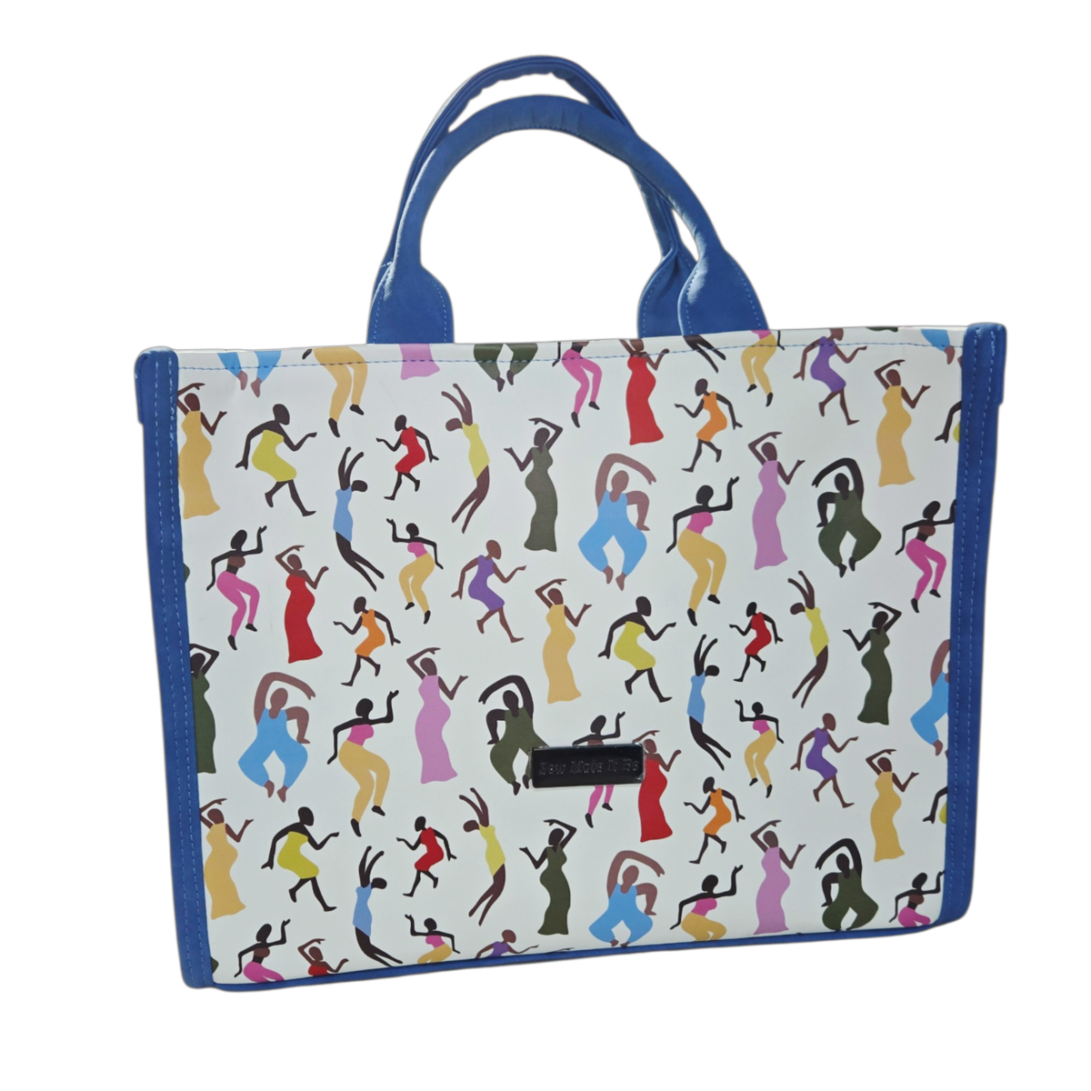 TWD Tote - Everybody Dance