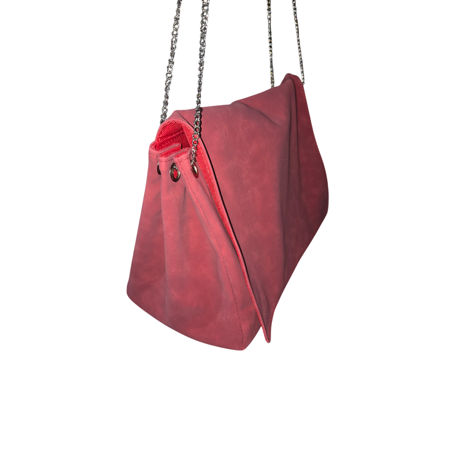 Saida Flap Bag Pattern