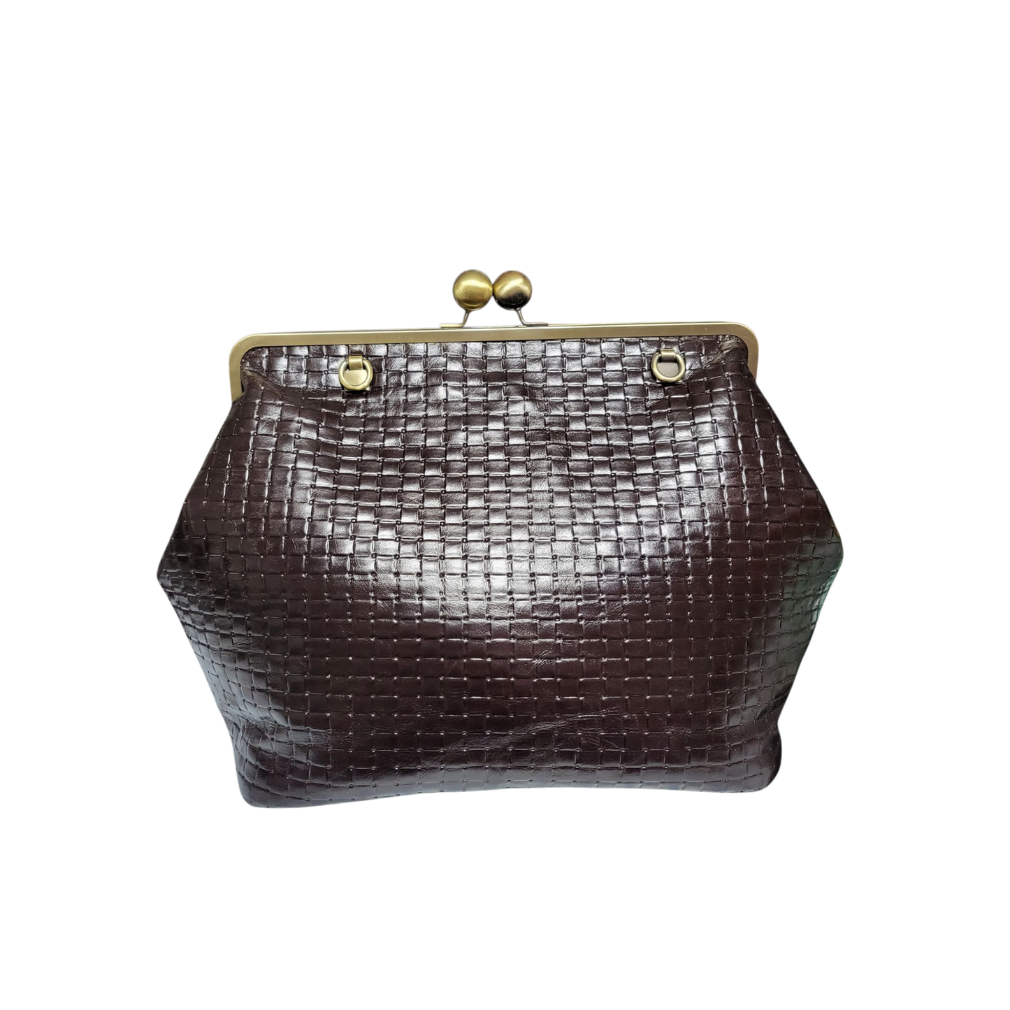 Ashleigh Kiss Lock Bag – PDF Sewing Pattern
