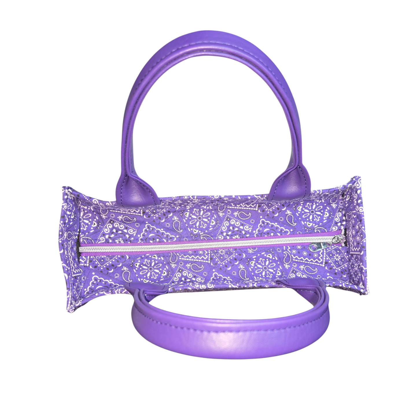 Akasha Tote - Bandana Edition
