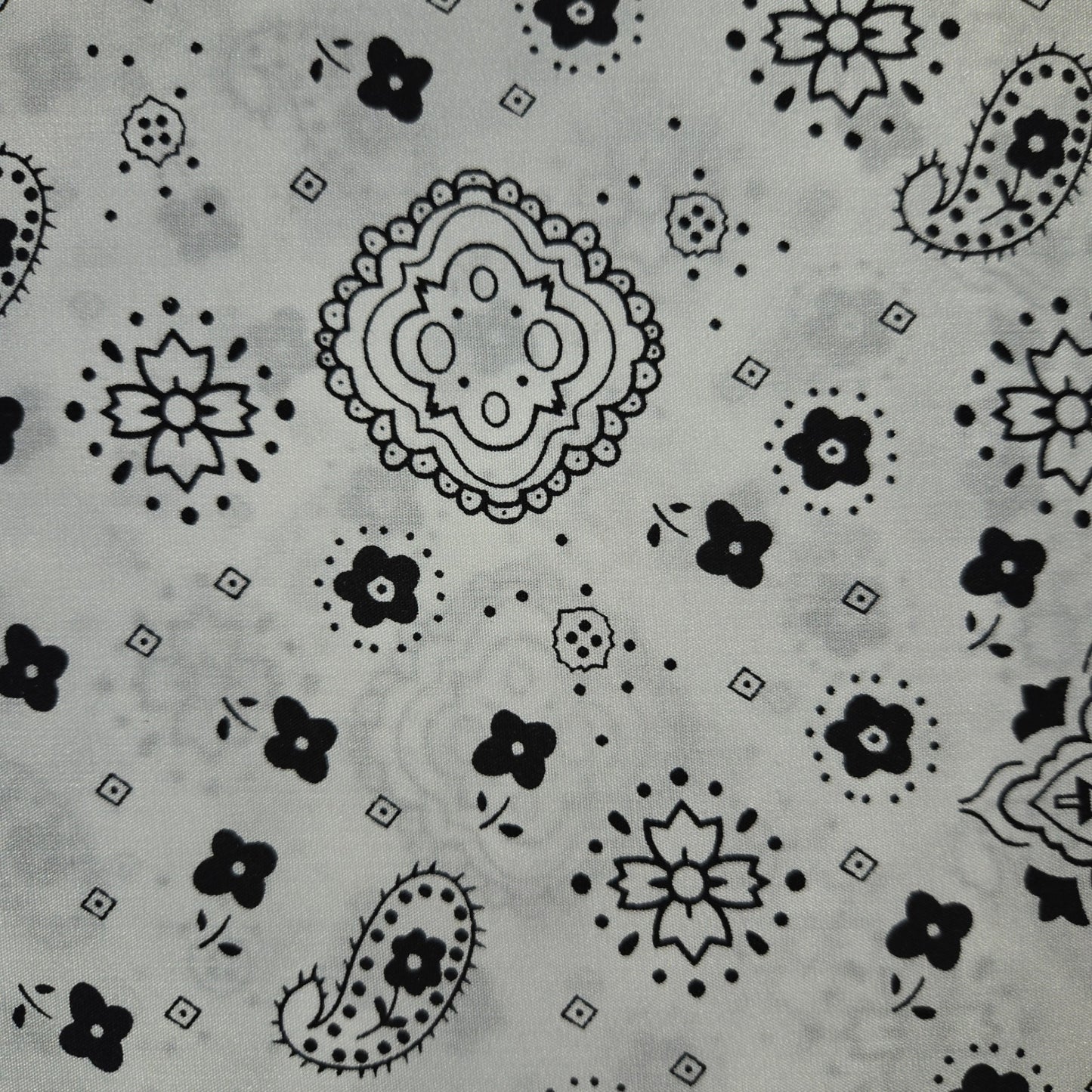 Akasha Tote - Bandana Edition