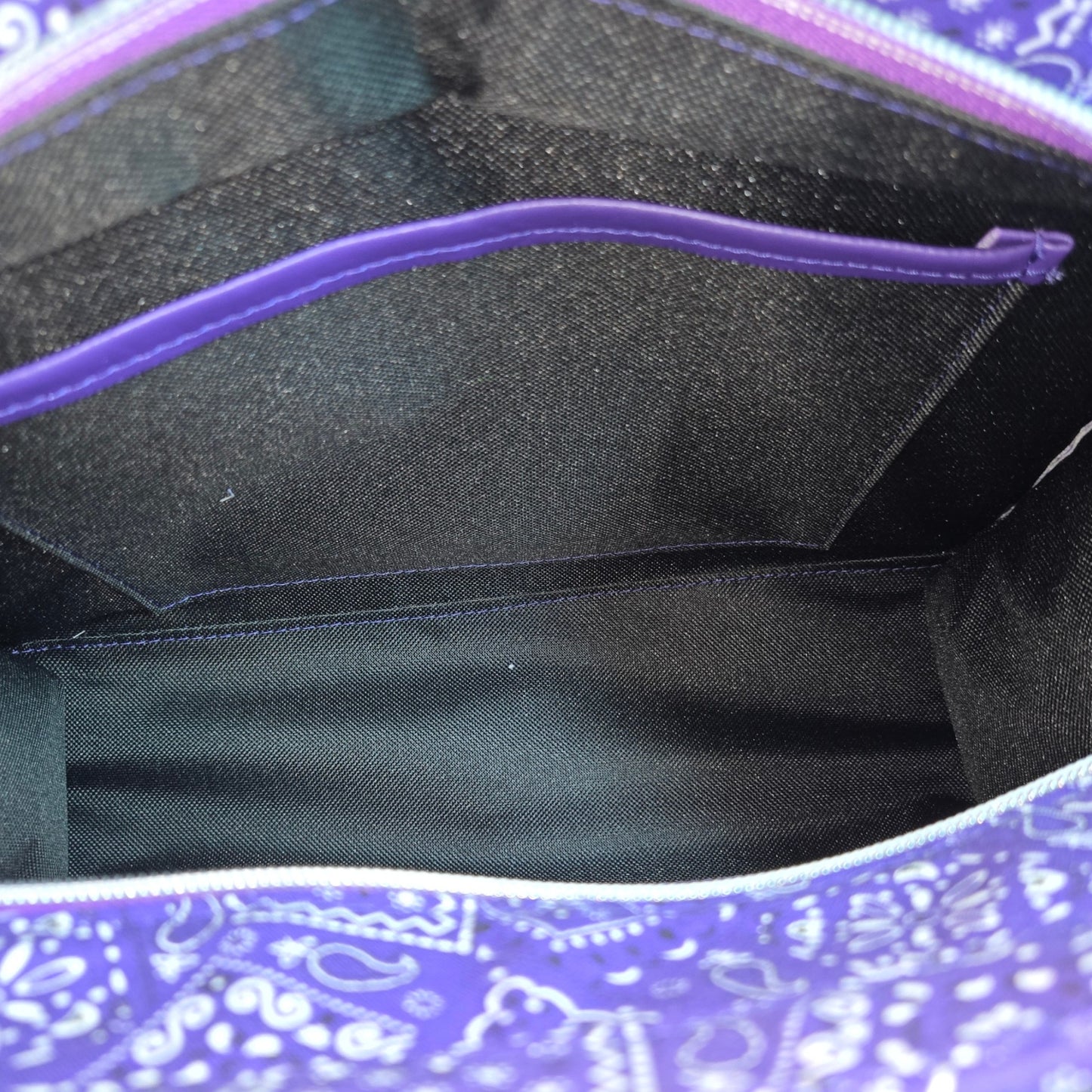 Akasha Tote - Bandana Edition