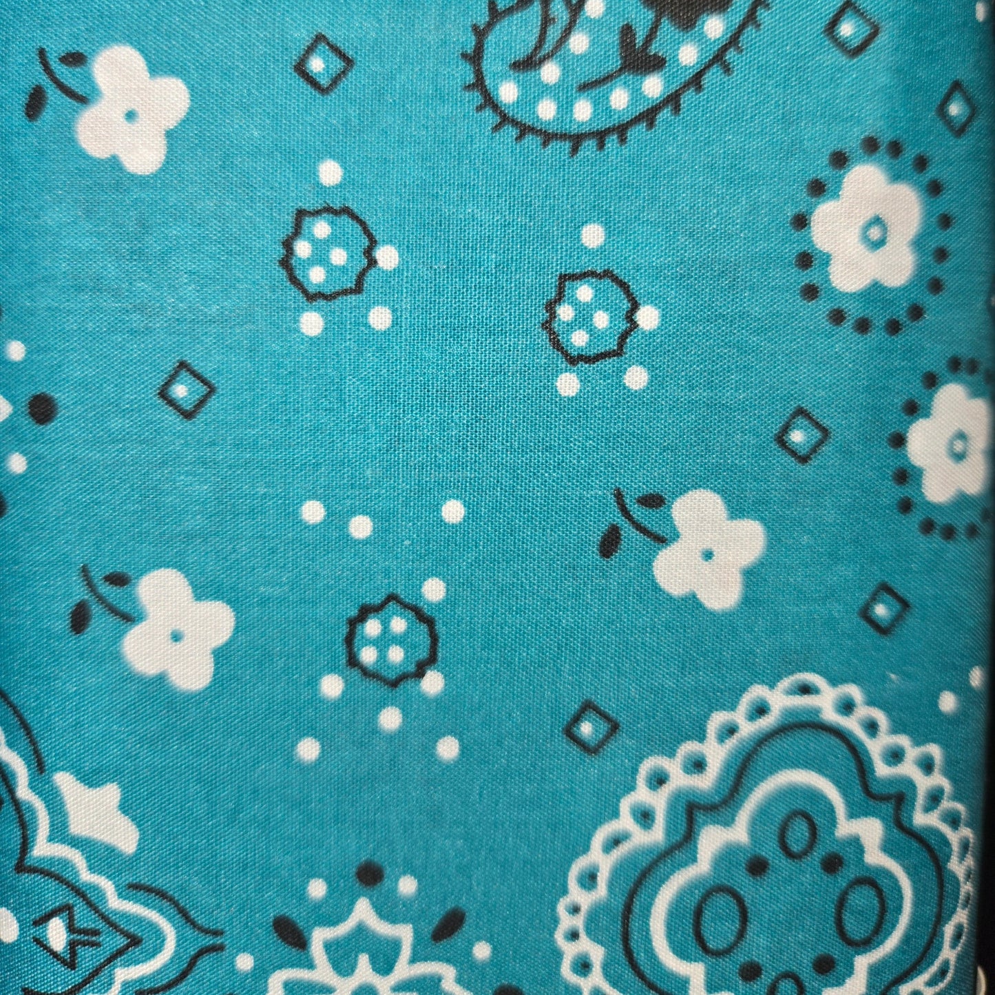 Akasha Tote - Bandana Edition