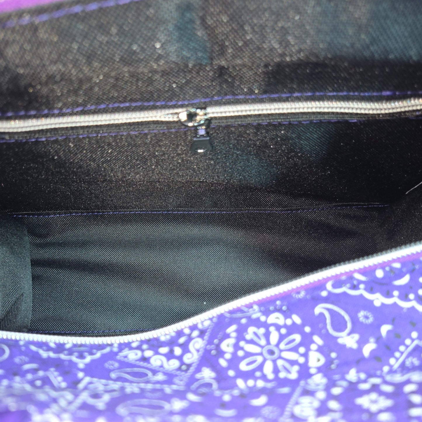 Akasha Tote - Bandana Edition