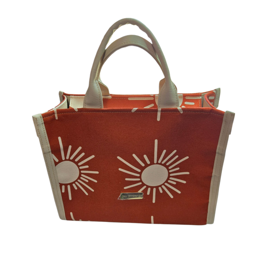 TWD Tote - Desert Sunset