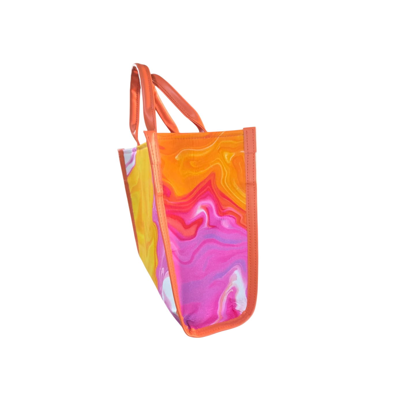 TWD Tote - Inferno