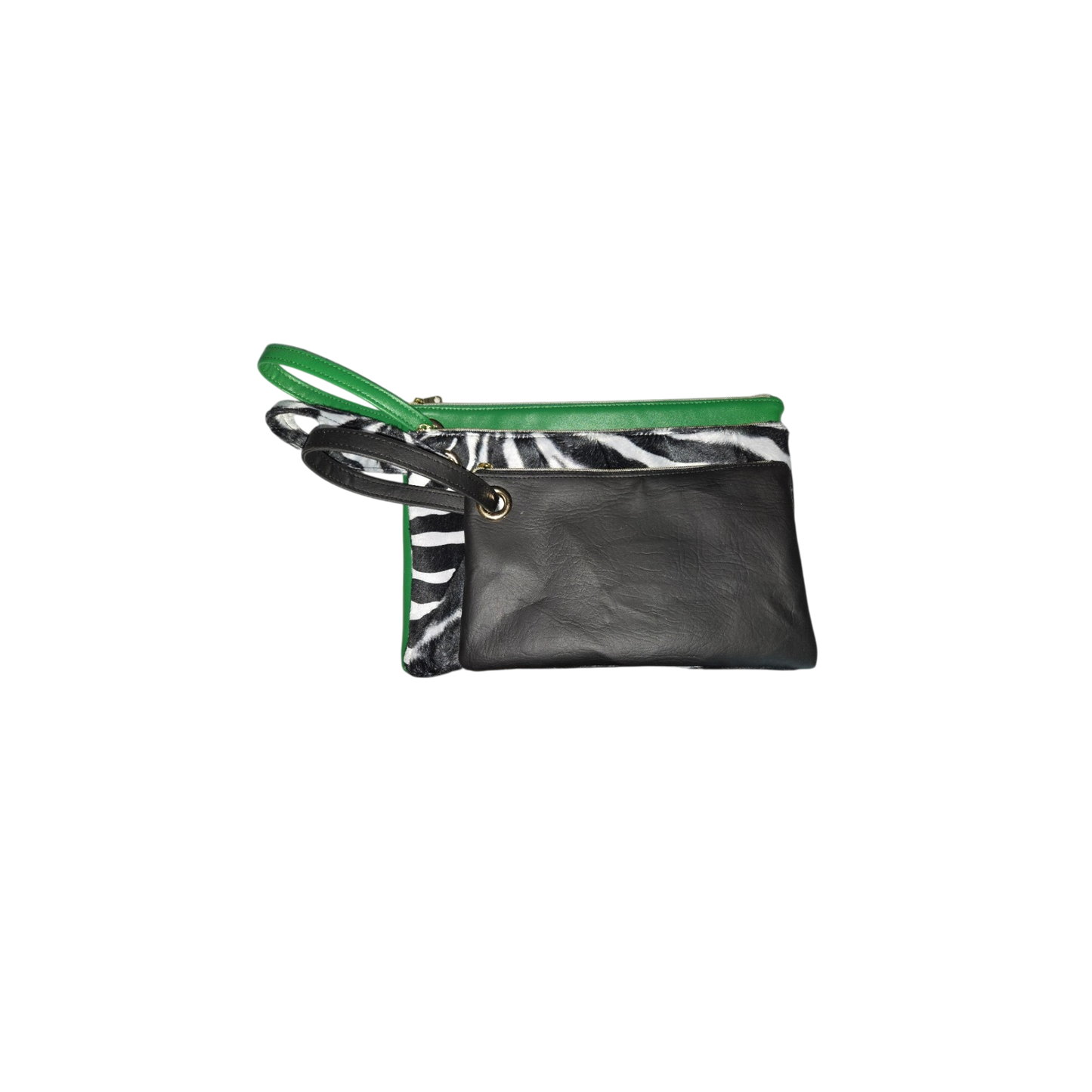 Kali Wristlet Pattern