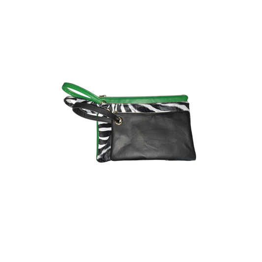 Kali Wristlet Pattern