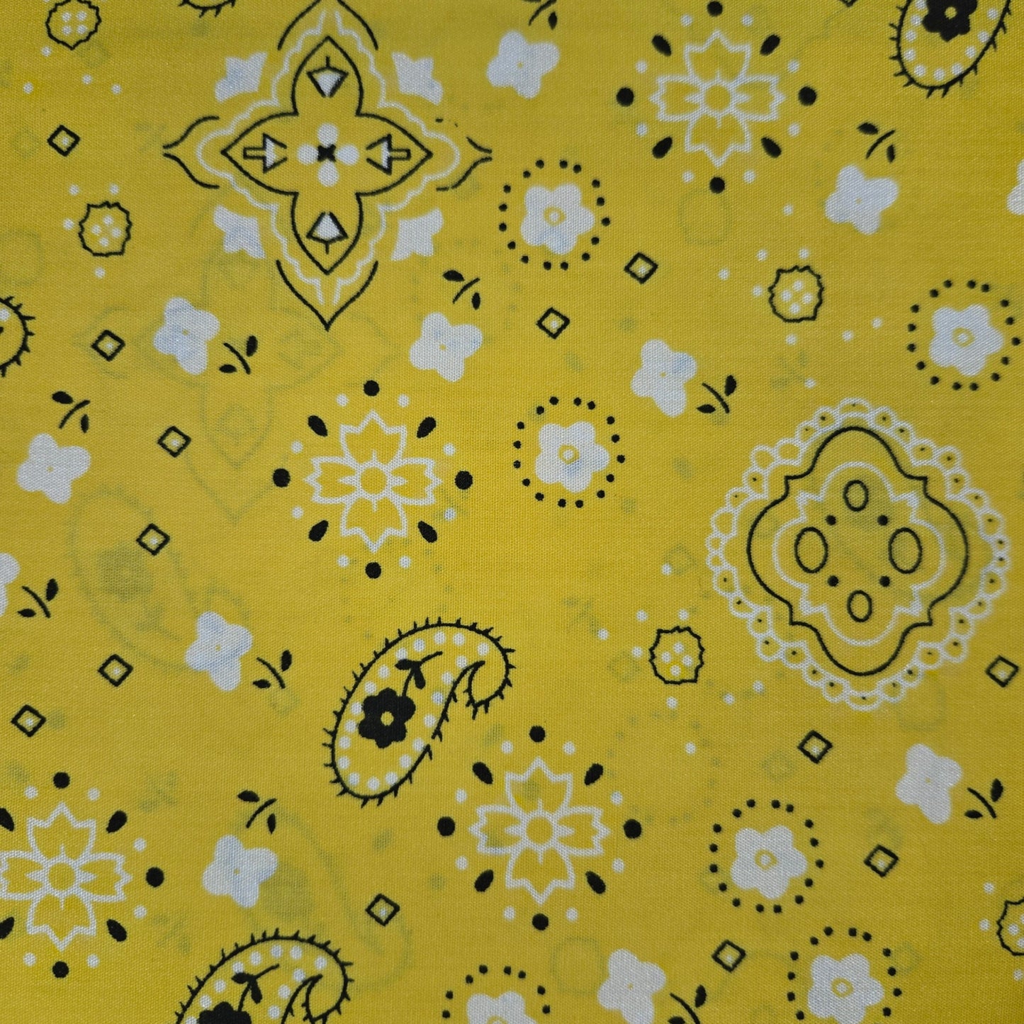 Akasha Tote - Bandana Edition
