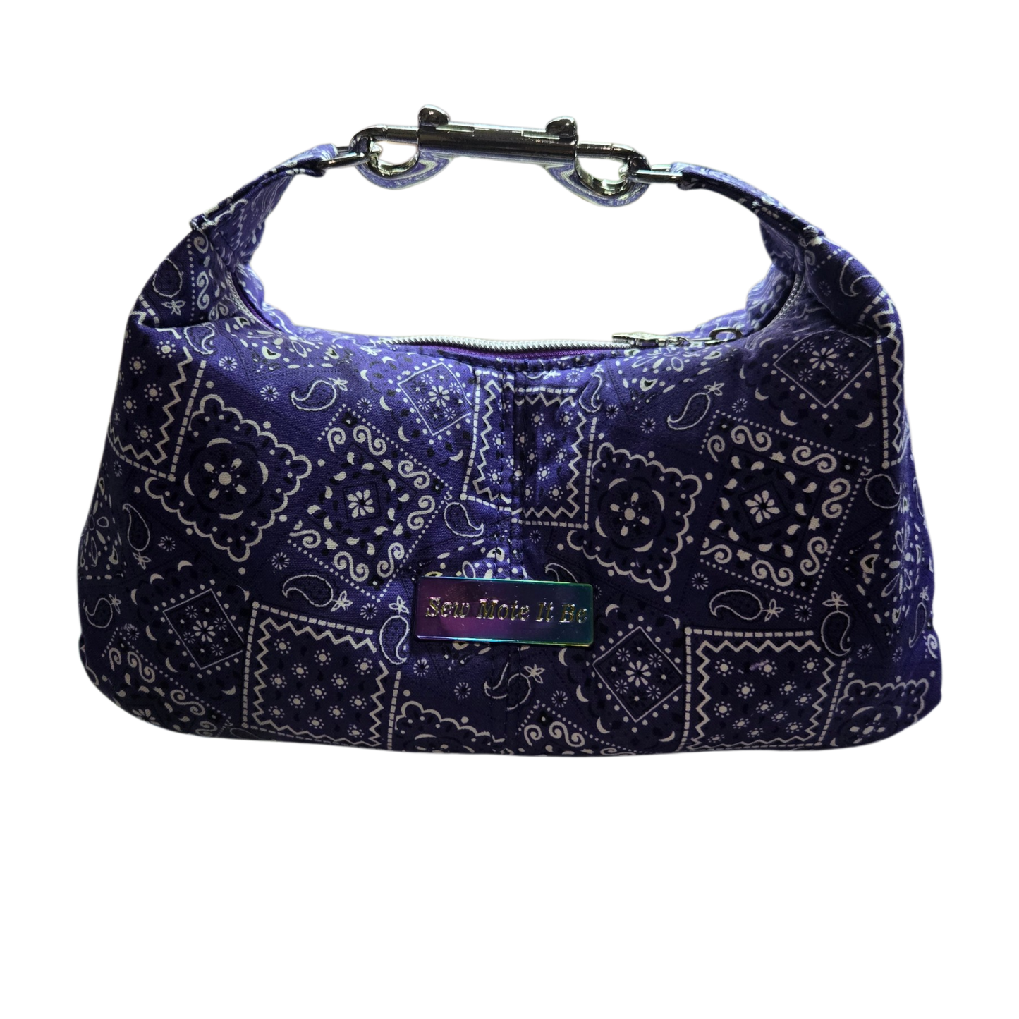 Vesper Hobo Bag Pattern