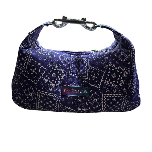 Vesper Hobo Bag Pattern