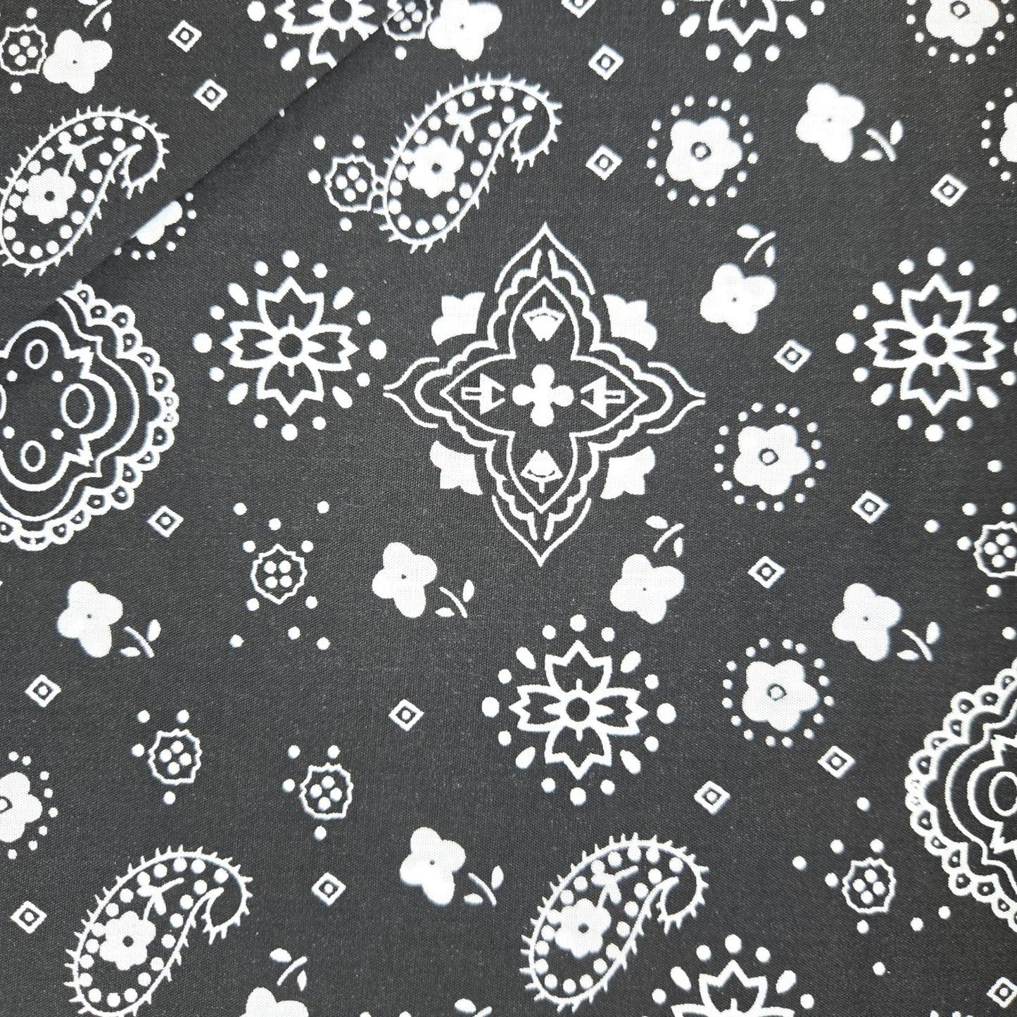 Akasha Tote - Bandana Edition