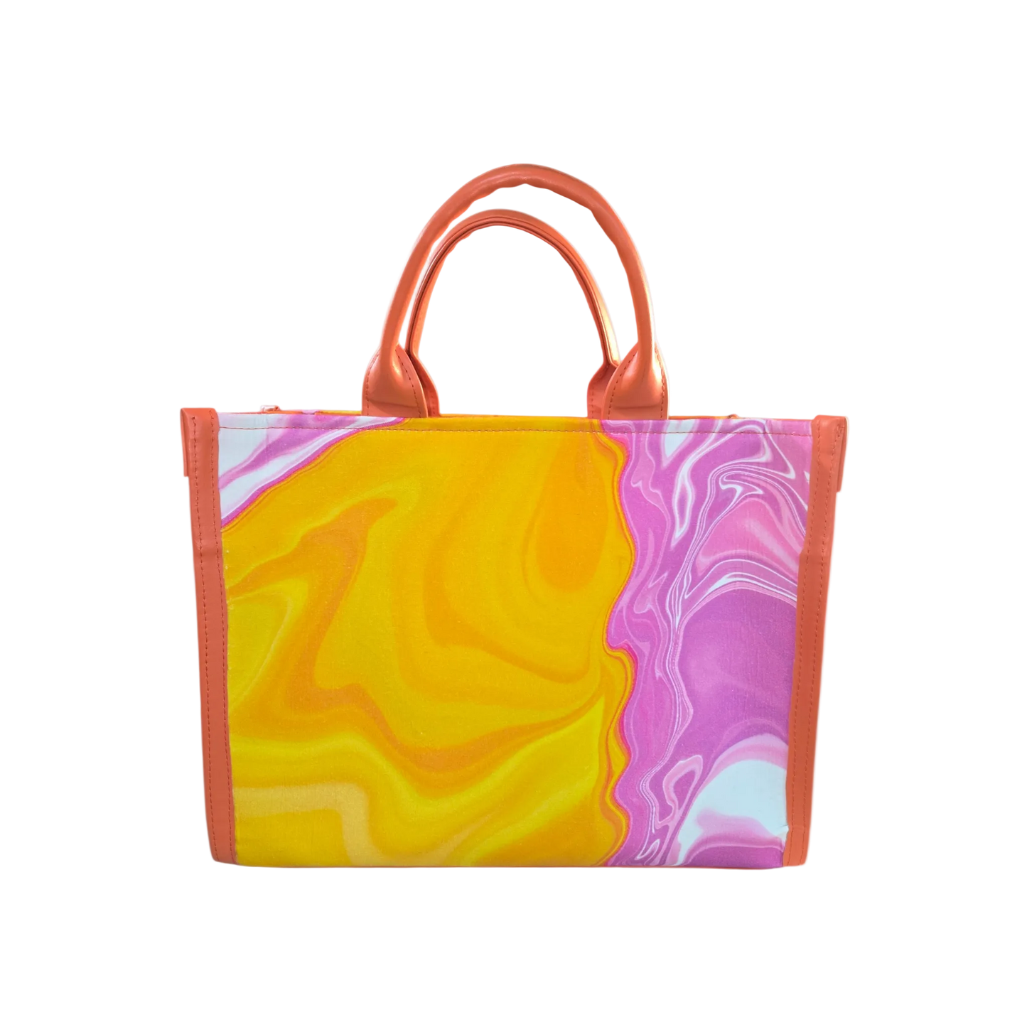 TWD Tote - Inferno